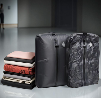 Vivo Pack™ - Viaggia leggero, porta tutto