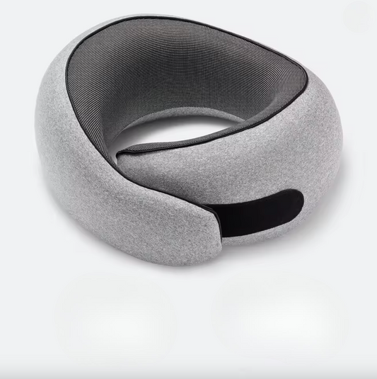 RelaxRoll Vivo Pack™ – Cuscino Cervicale Compatto